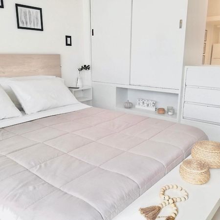 Appartamento Lozano Studio Buenos Aires Esterno foto